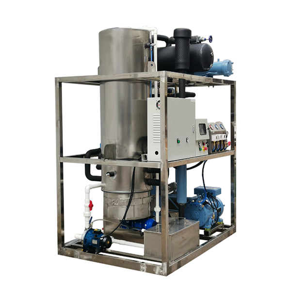 3T tube ice machine (1)