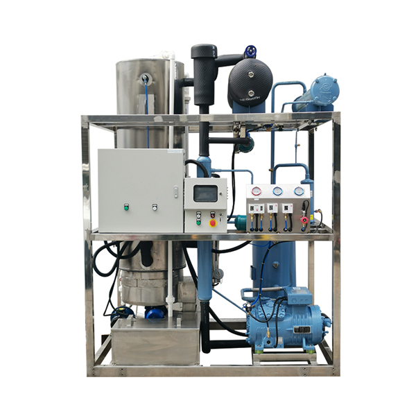 3T tube ice machine (2)